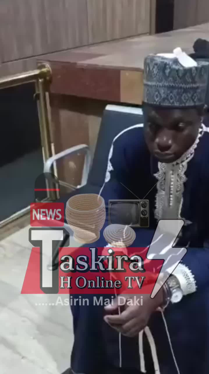 @Taskira H Online TV