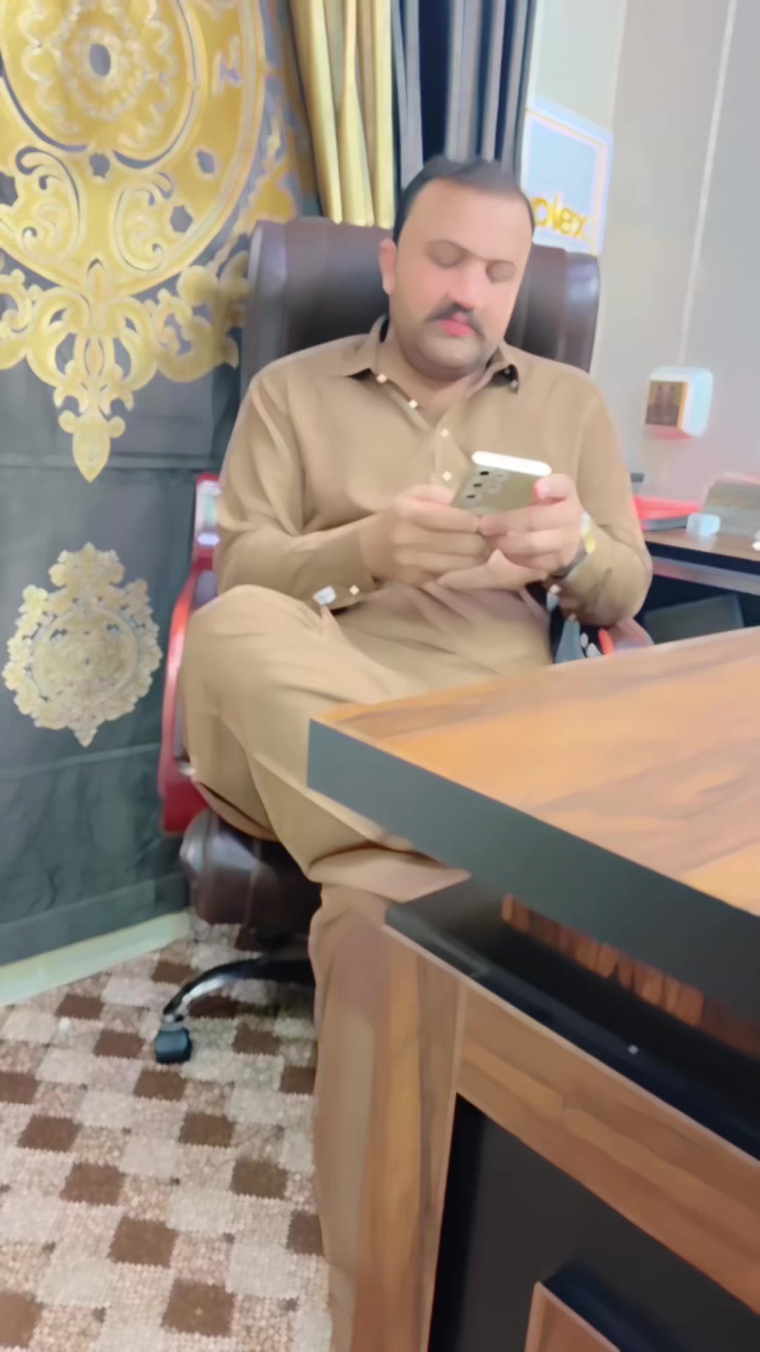 @Umar Khan