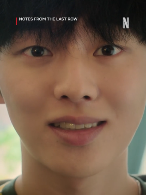 @Netflix Korea