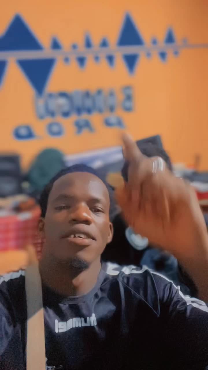 @Lil Bouna wagabon
