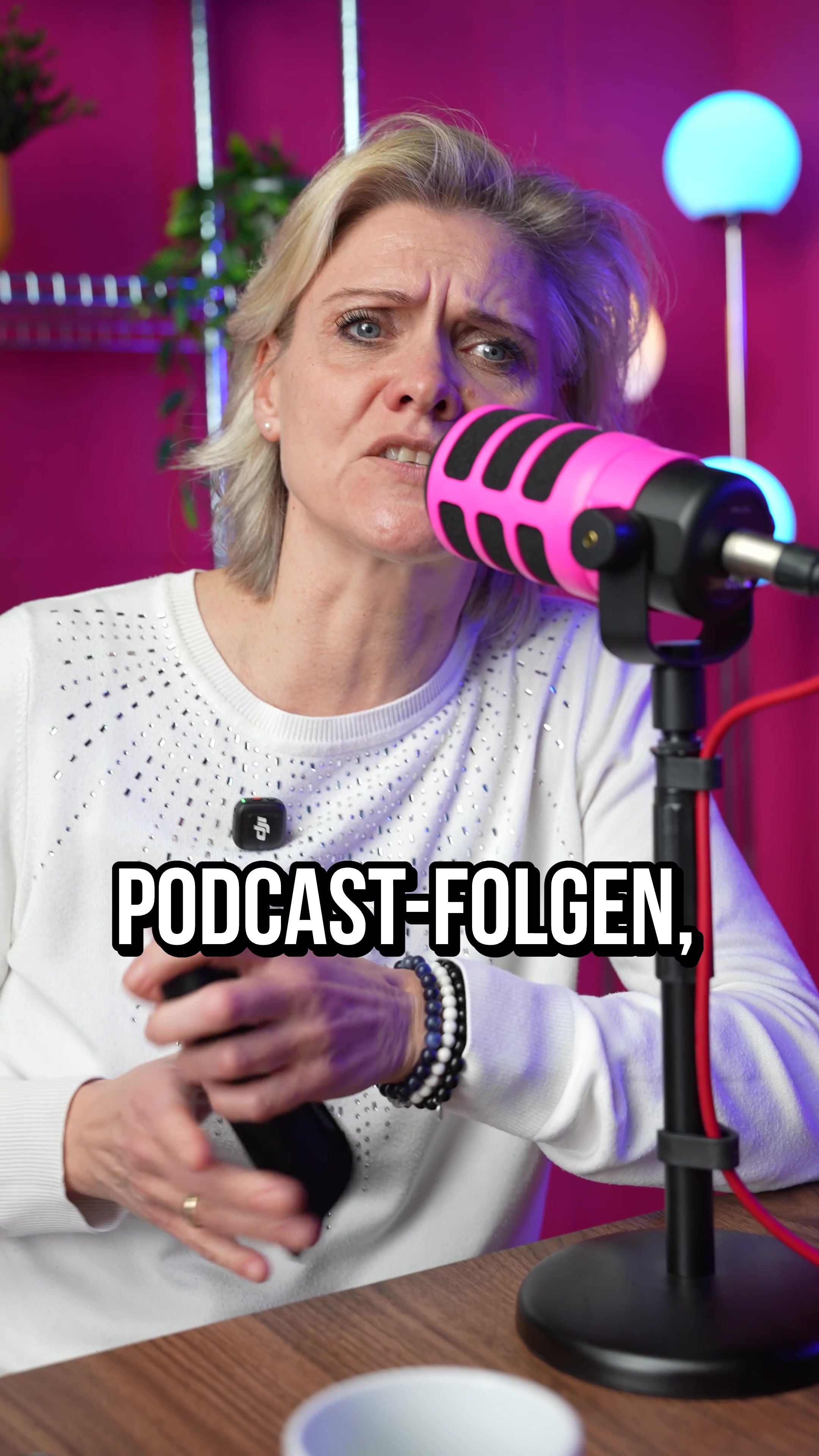 @MutterSöhnchen Podcast