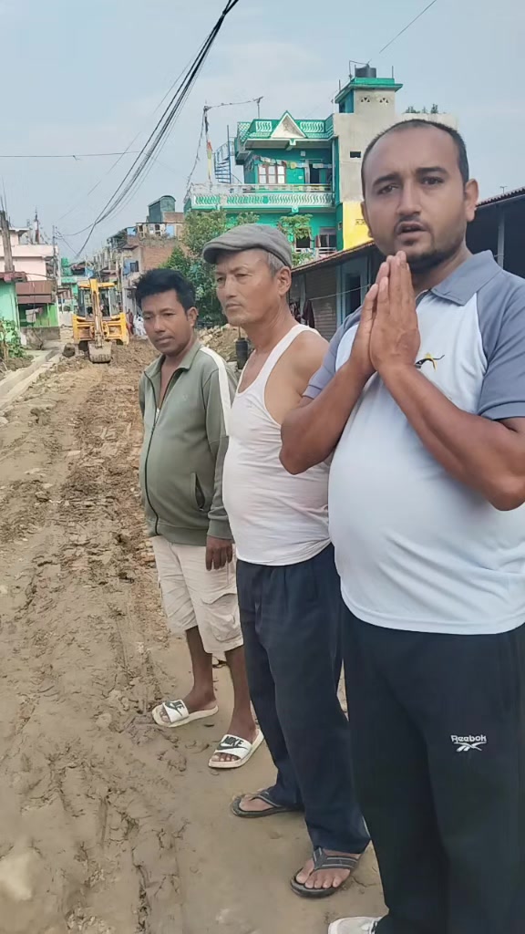 @Harikrishnabudhathoki