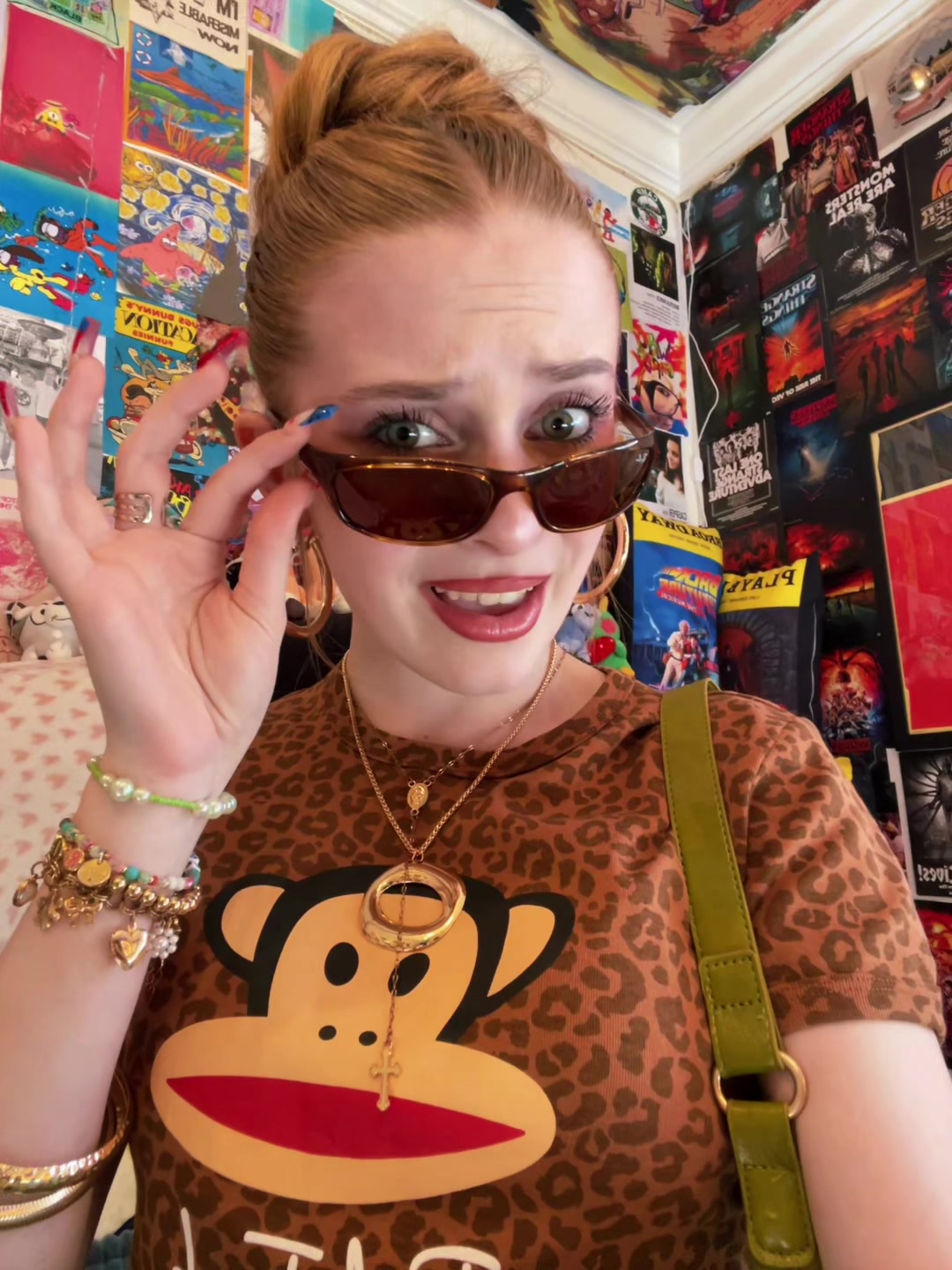 @riley addison! 🦖