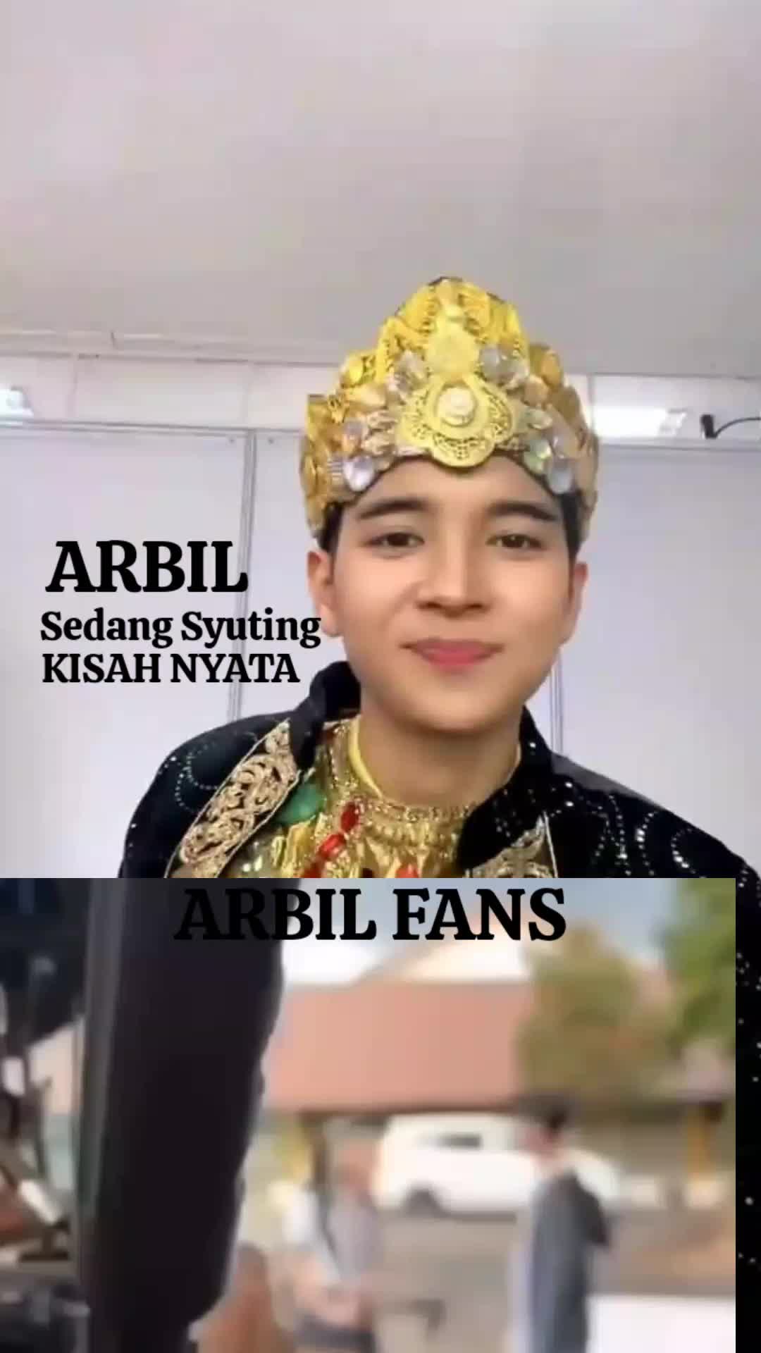 @ARBIL FANS