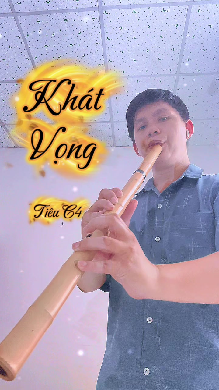@Nhật sáo trúc