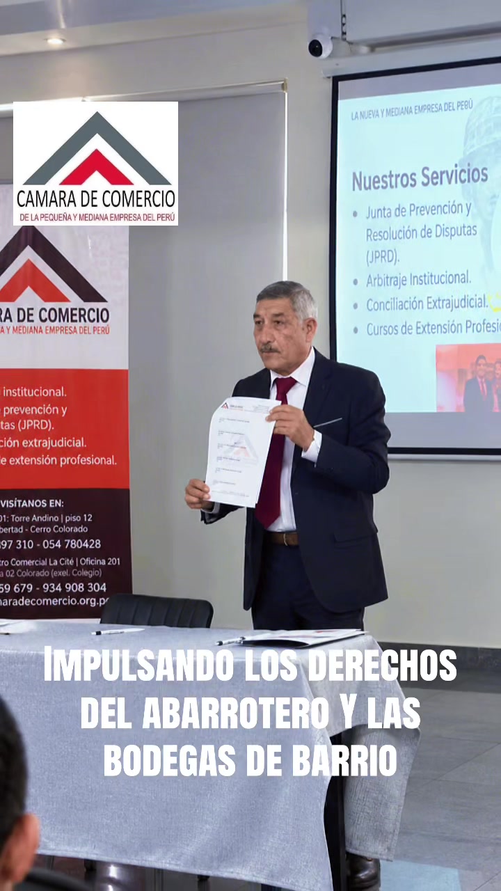 @El Modernista