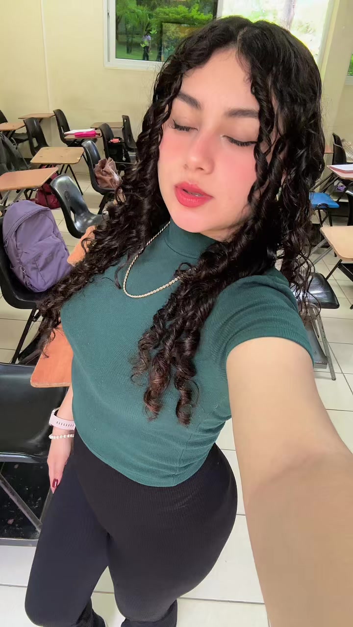 @Wendy Sosa