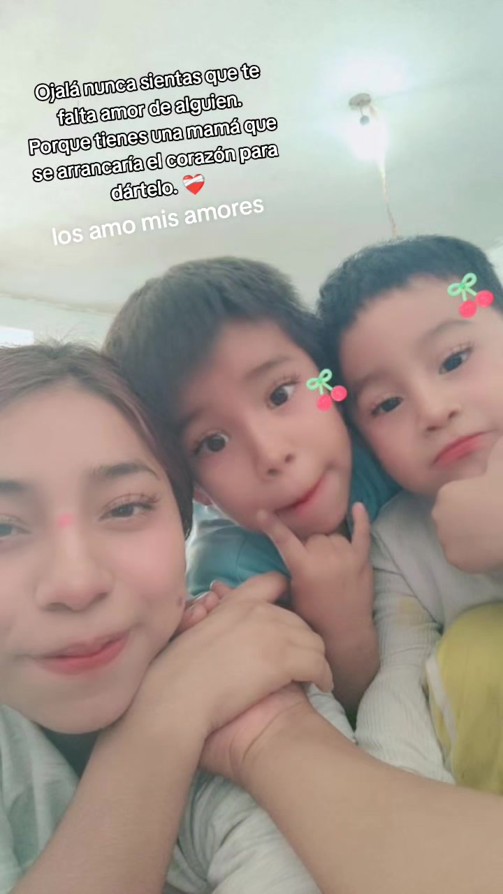 @Gloria Avila