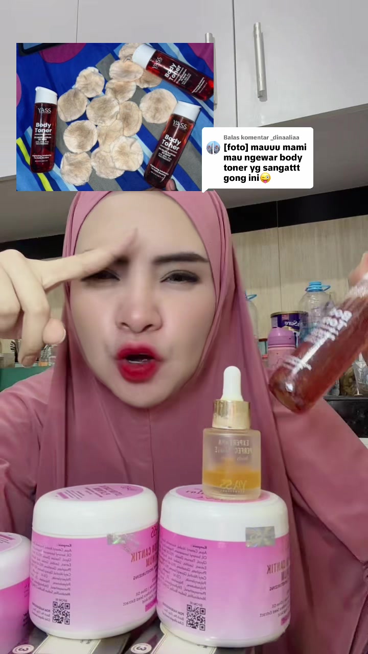 @yassbeautycare