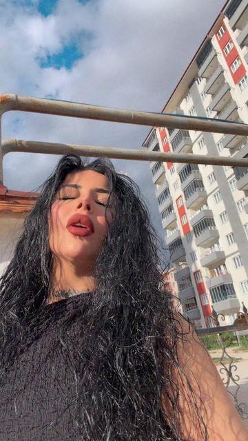 @Cigdemhavva ❤️