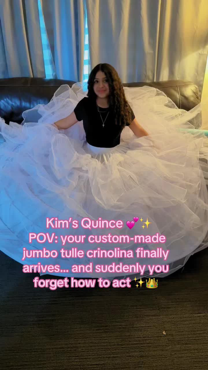@Yesenia Cruz