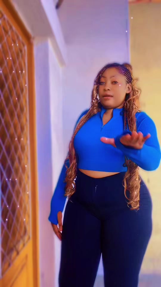 @Madame Jordanie KAPAkola❤️