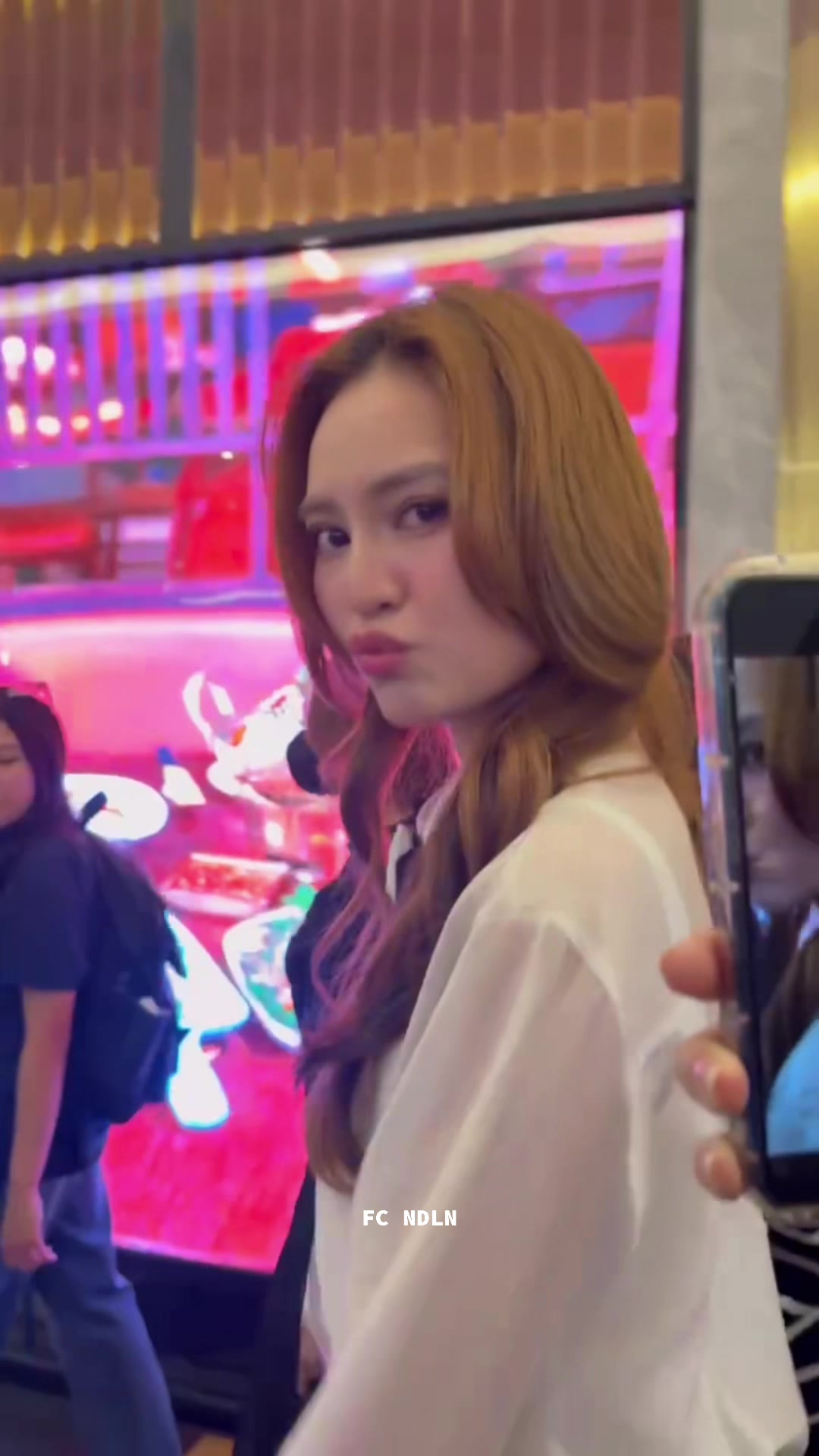 @FC Ninh Dương Lan Ngọc