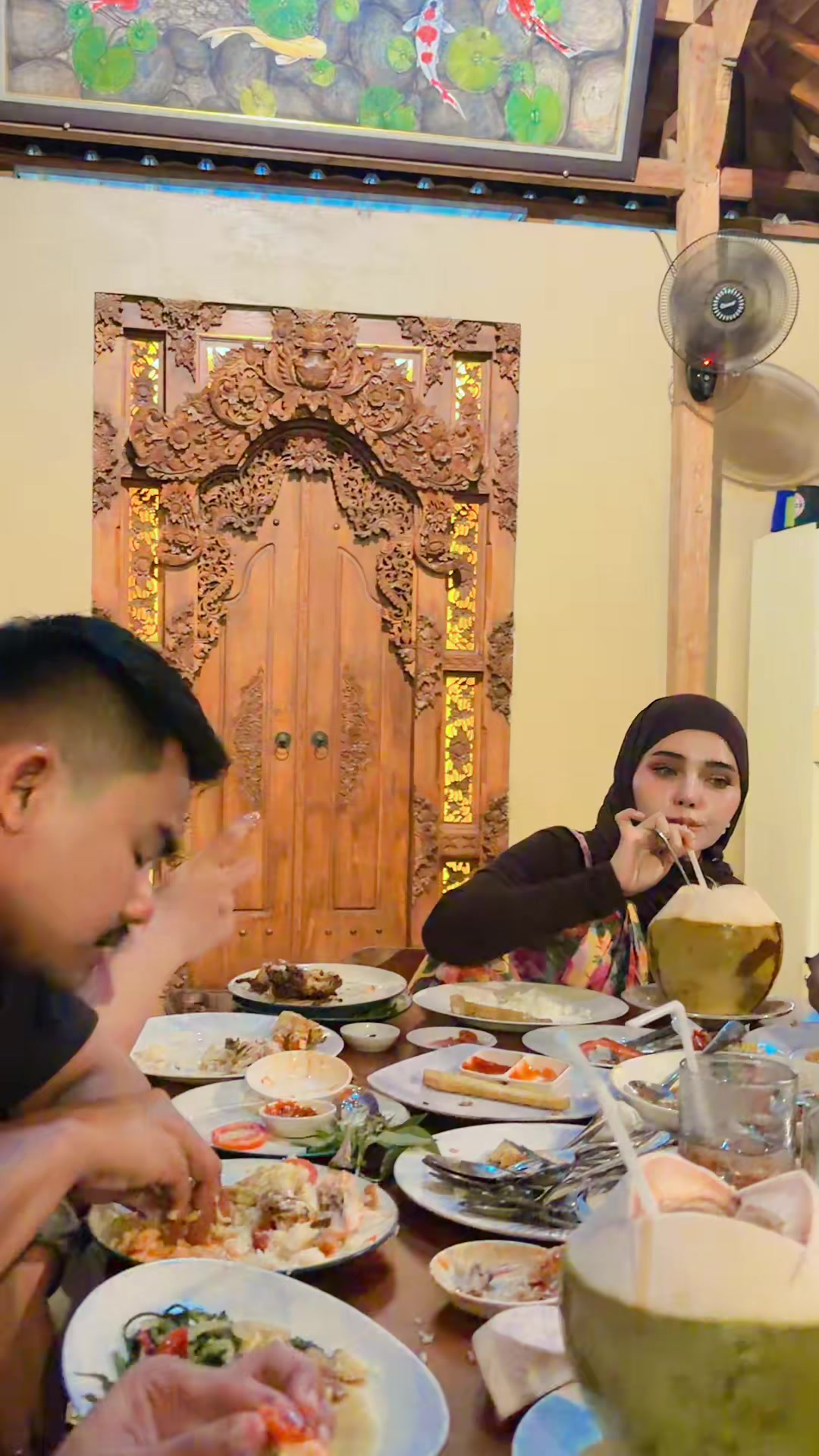 @Bakso adek gemoy cabang idi