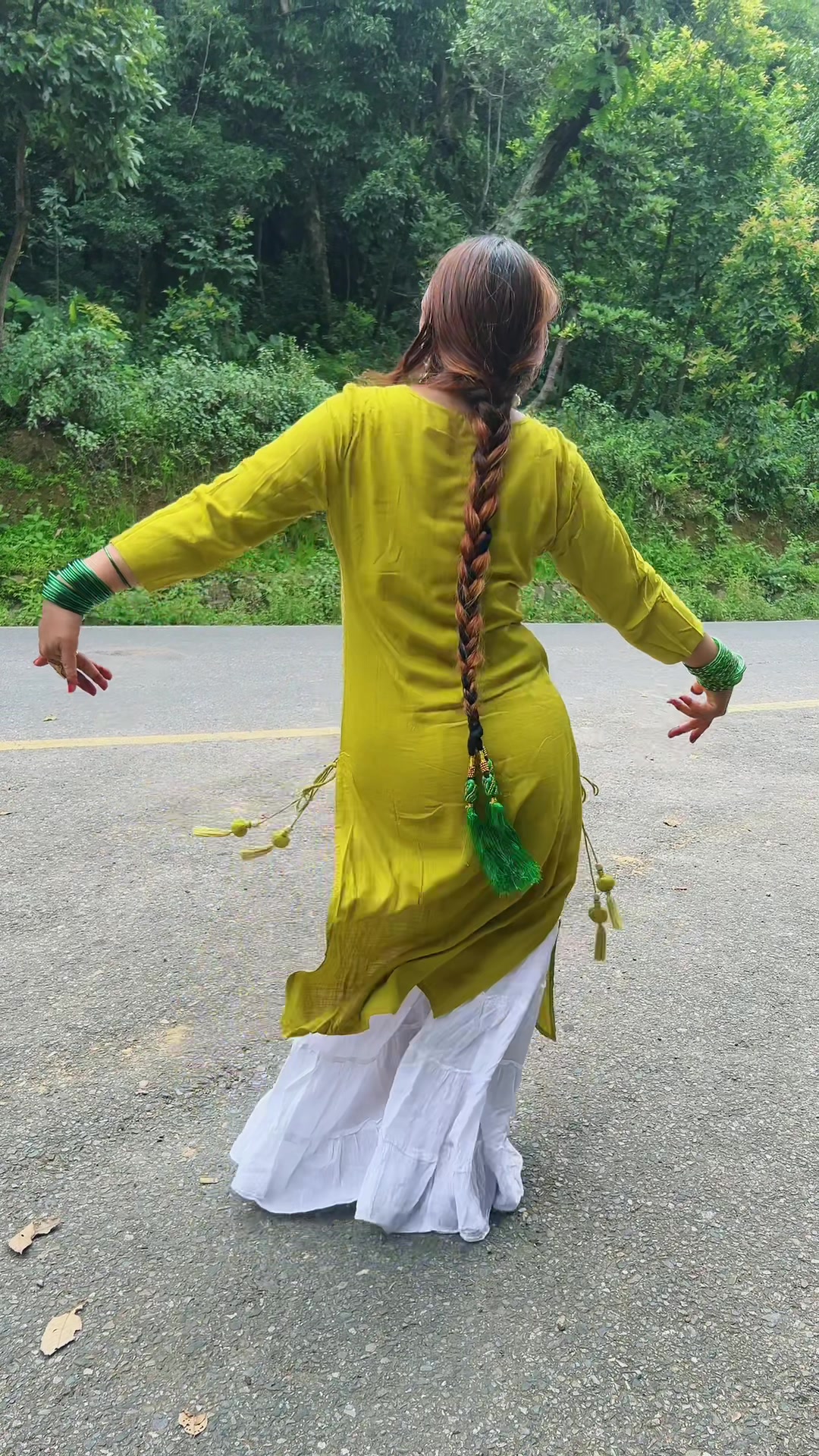 @Kaushalya Bomjan