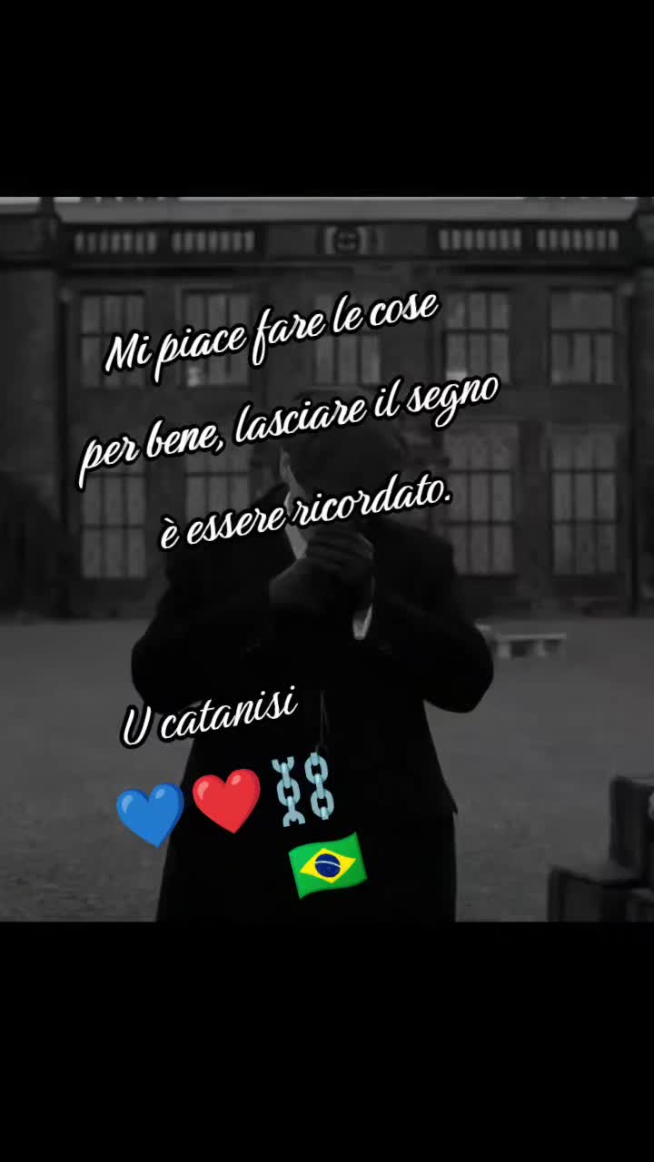 @il catanese❤️💙⛓️