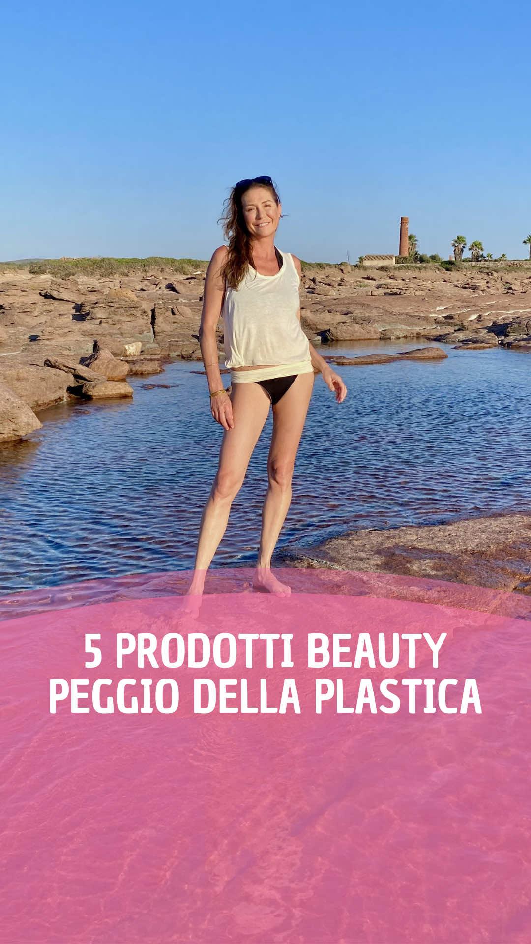 @Tessa Gelisio