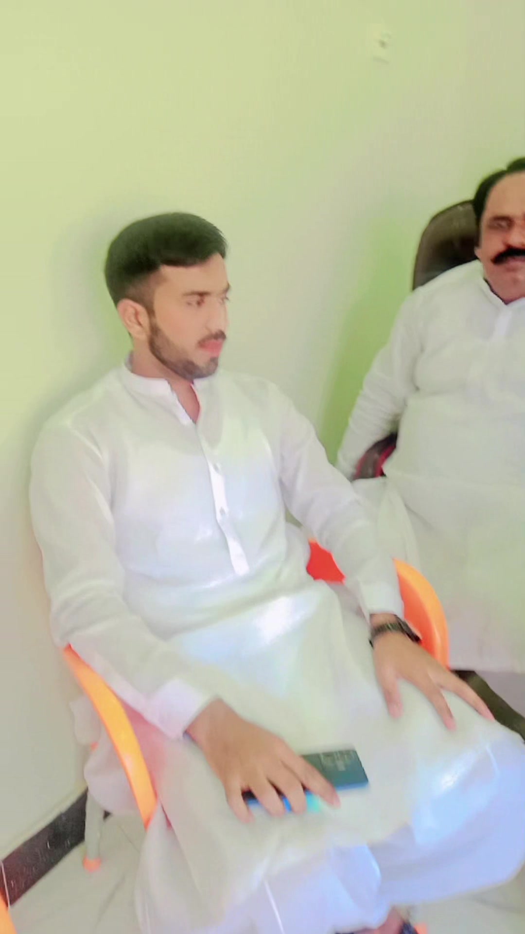 @younis Ali Langah
