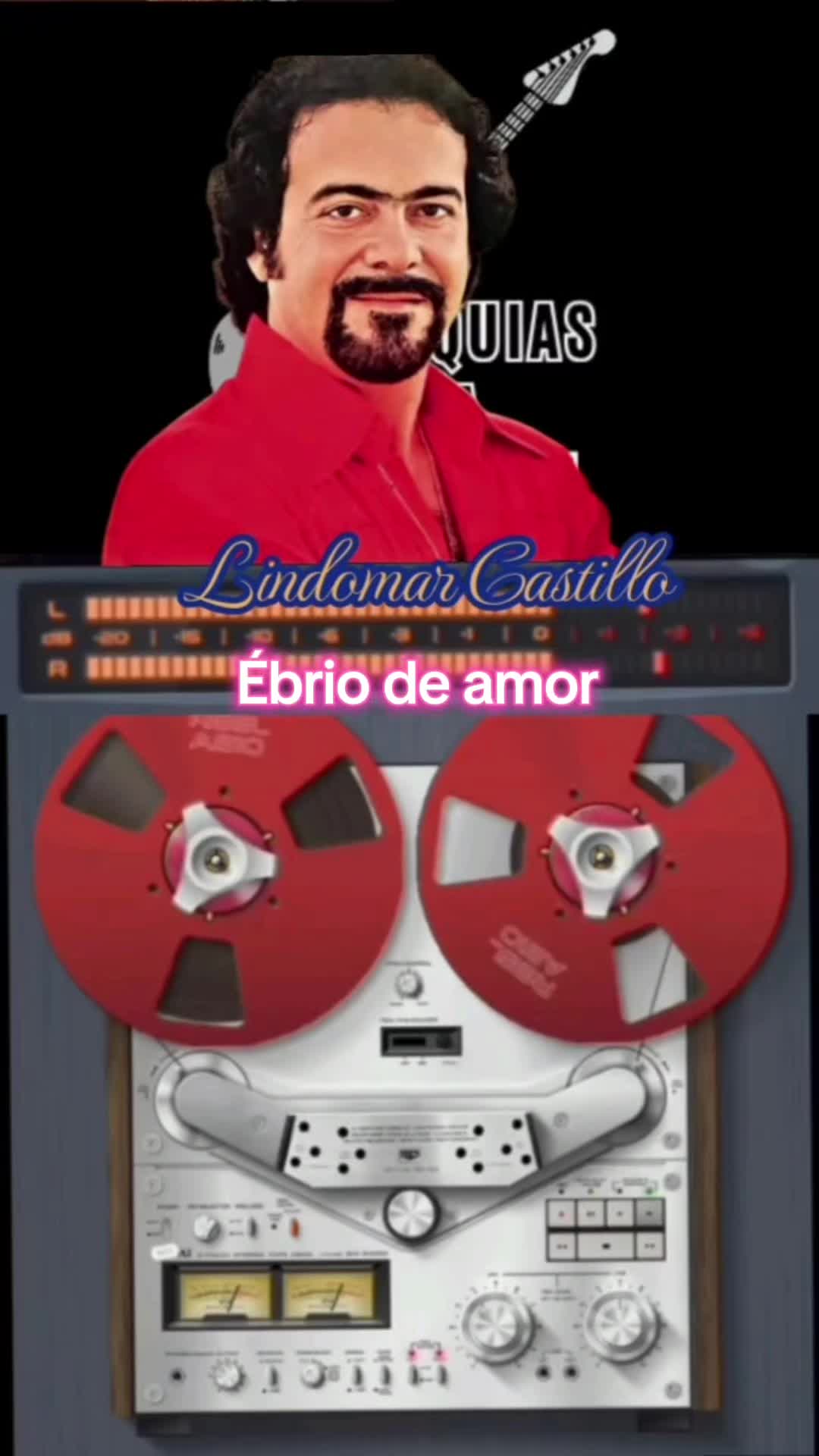 @Relíquias Music/youtuber