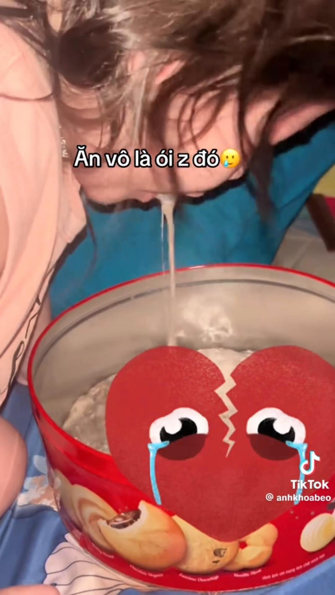 @Puke