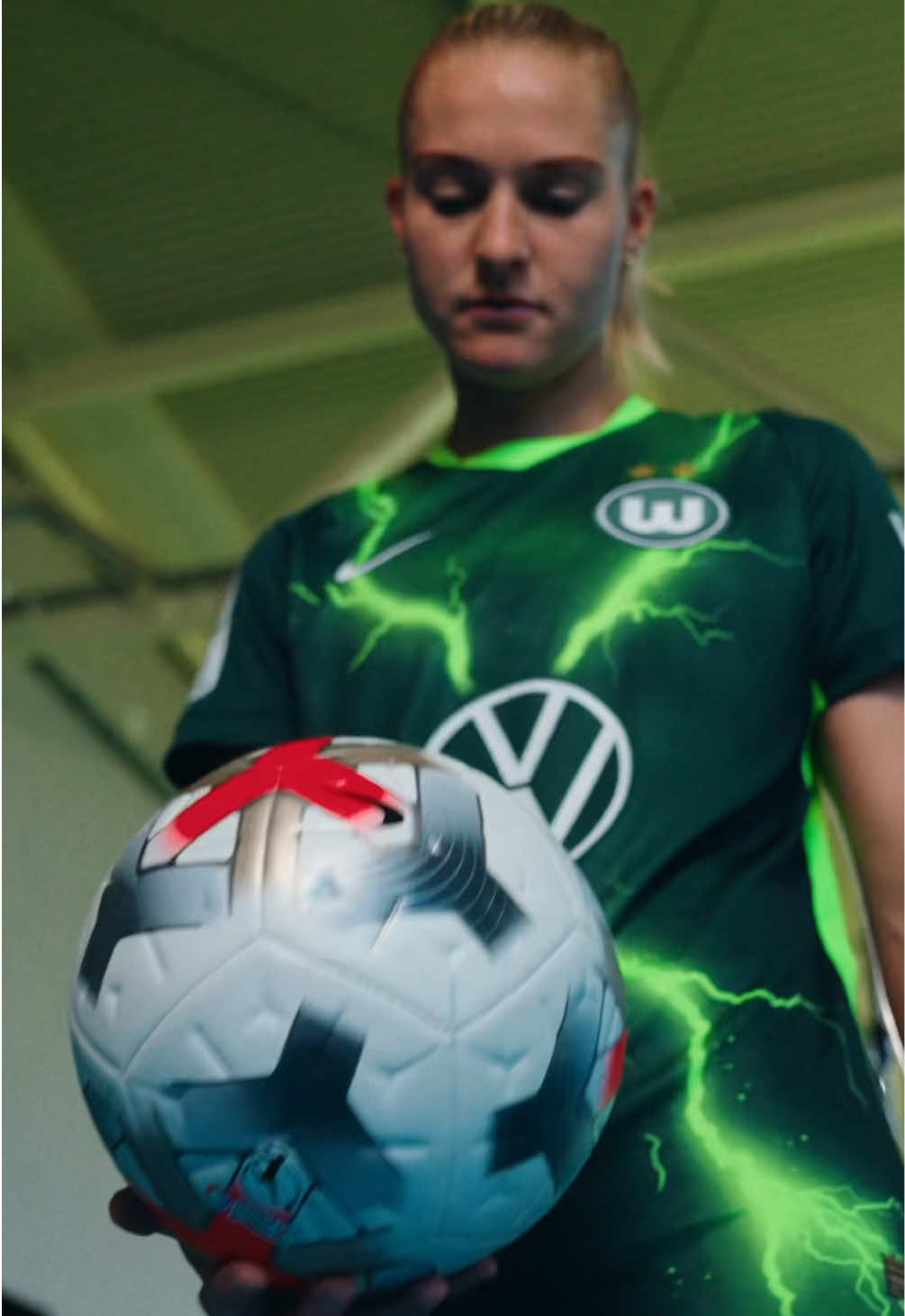 @frauenfussball