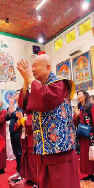 @一見真佛 MeetTrueBuddHa®