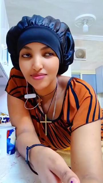 @ቅመሟ የሴቶች ልክ የሸዋዋ💚💛❤️💪
