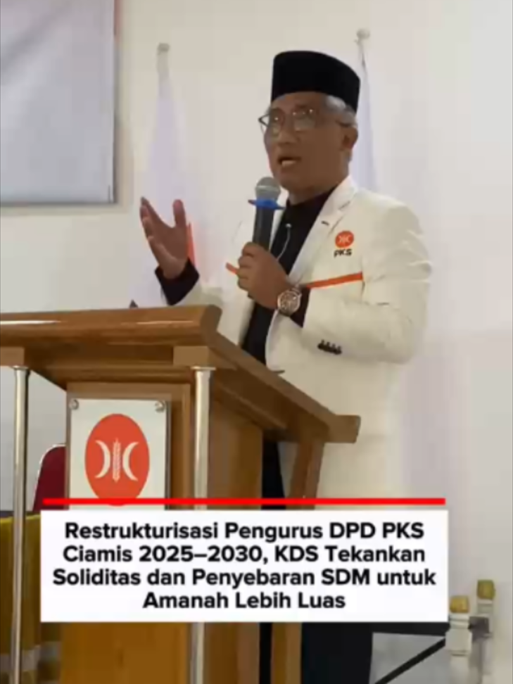 @INFO PKS Ciamis