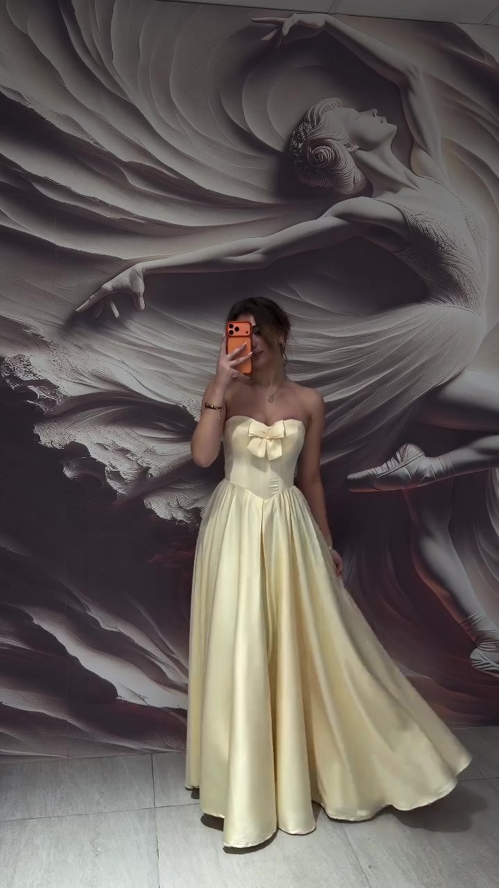 @Dresses by Ivona
