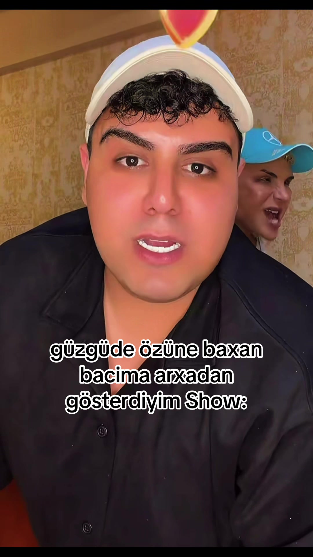 @Фан аккаунт