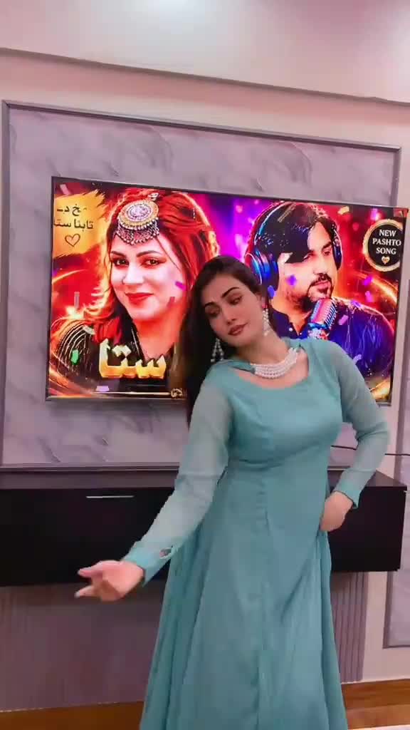 @Zoya dance