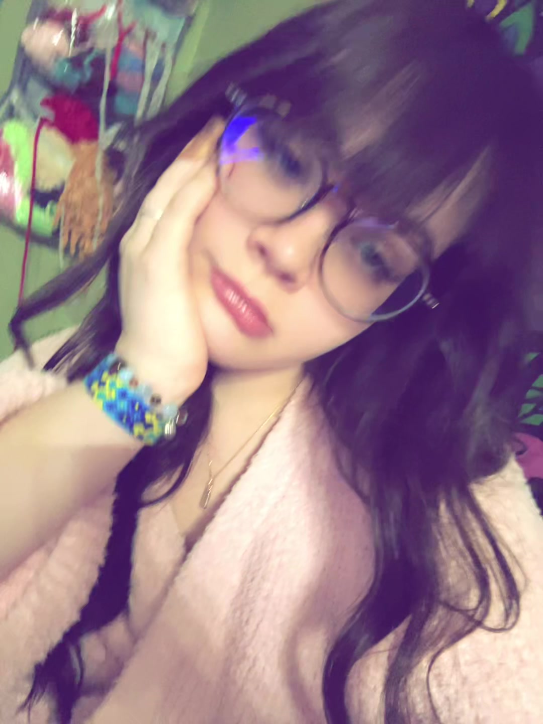 @Meleena🤓💗