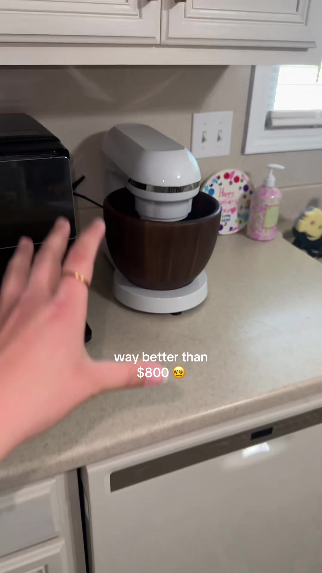 @Danielle