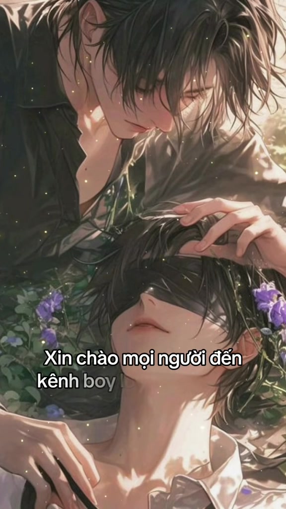 @Boylove Audio - Anime