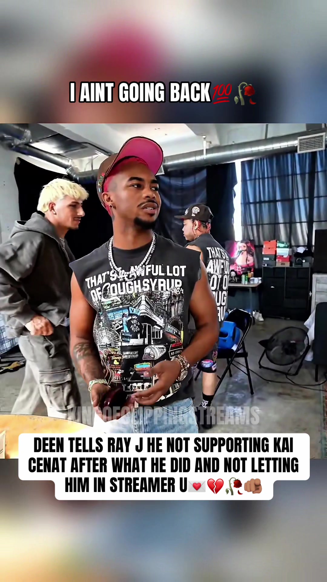 @Thestreamclipper
