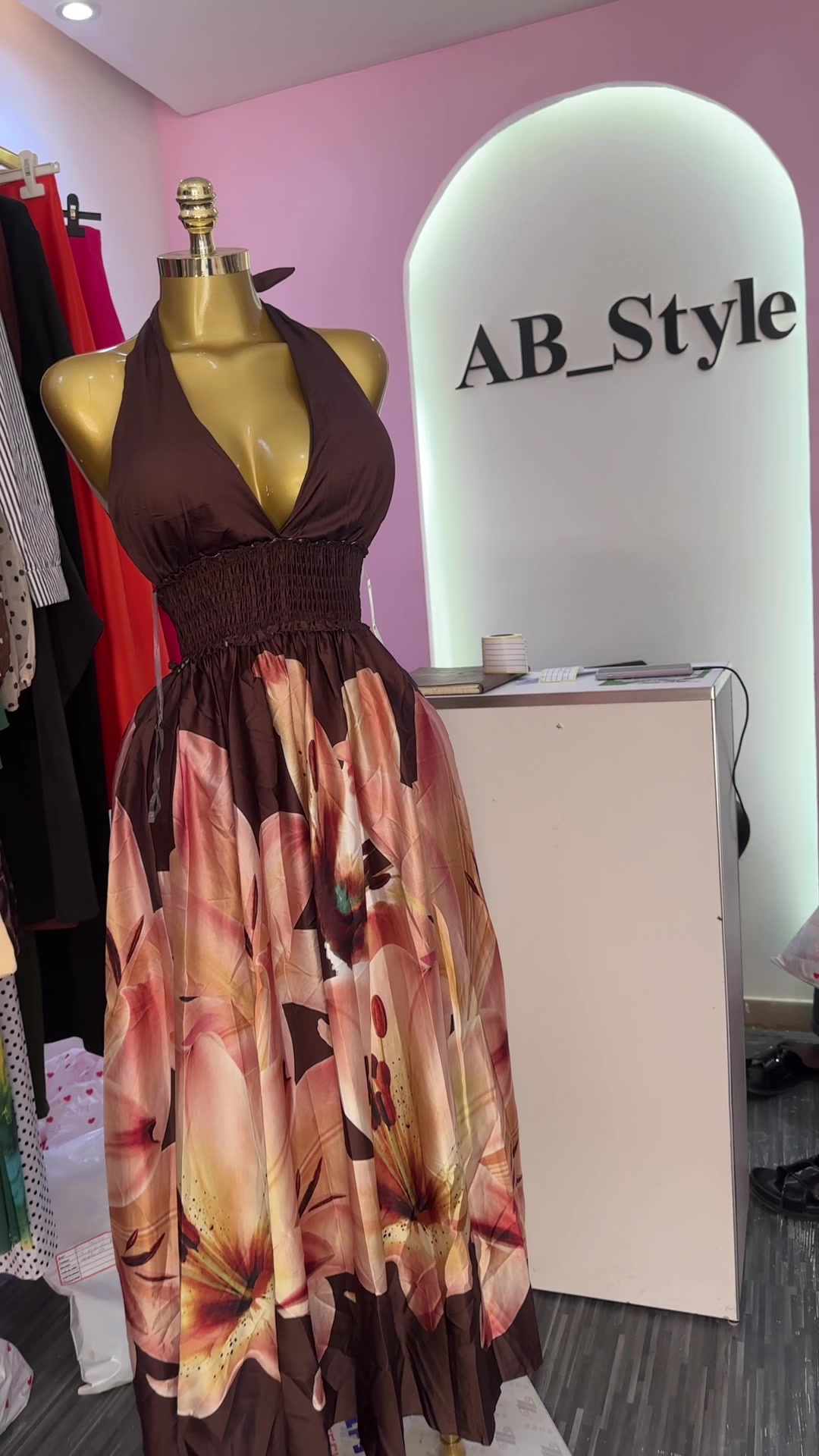 @A🦋Bstyle🛍
