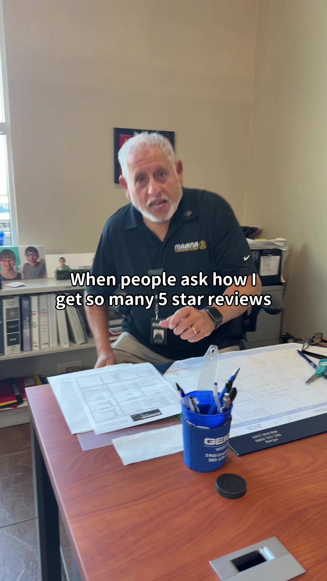 @Marina Auto Group