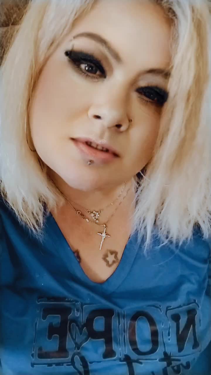 @🔐🖤&hearts;️Amie Hartman🖤💜🔏🦁