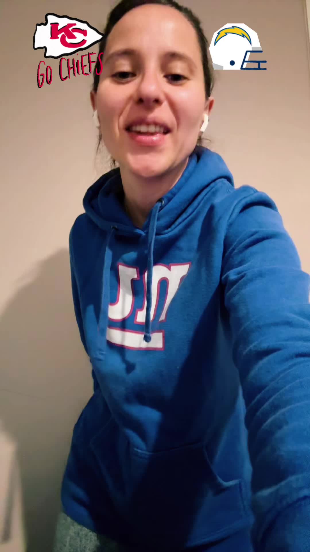 @Ellie NFL (and more)