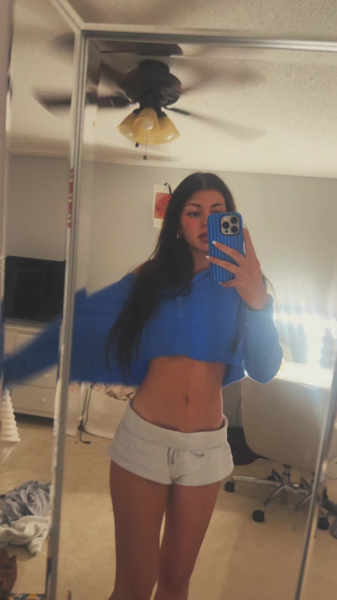 @cammy’s spam
