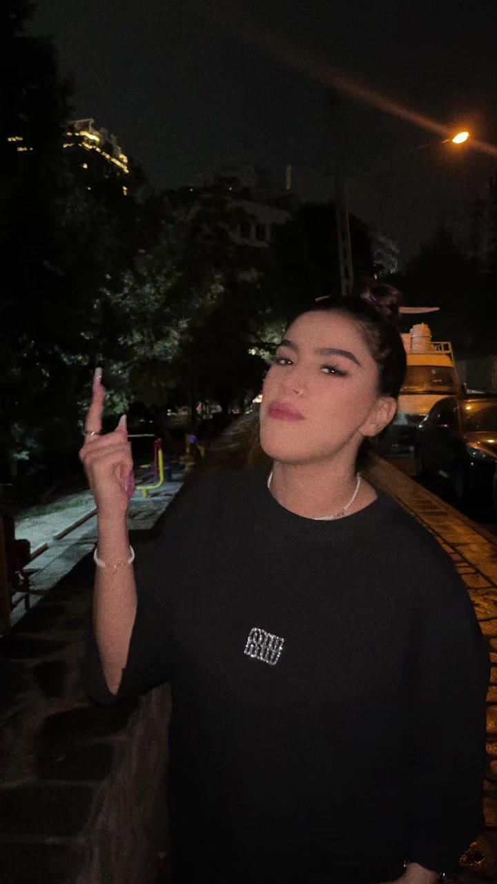 @Mahsa Faraji🕷️