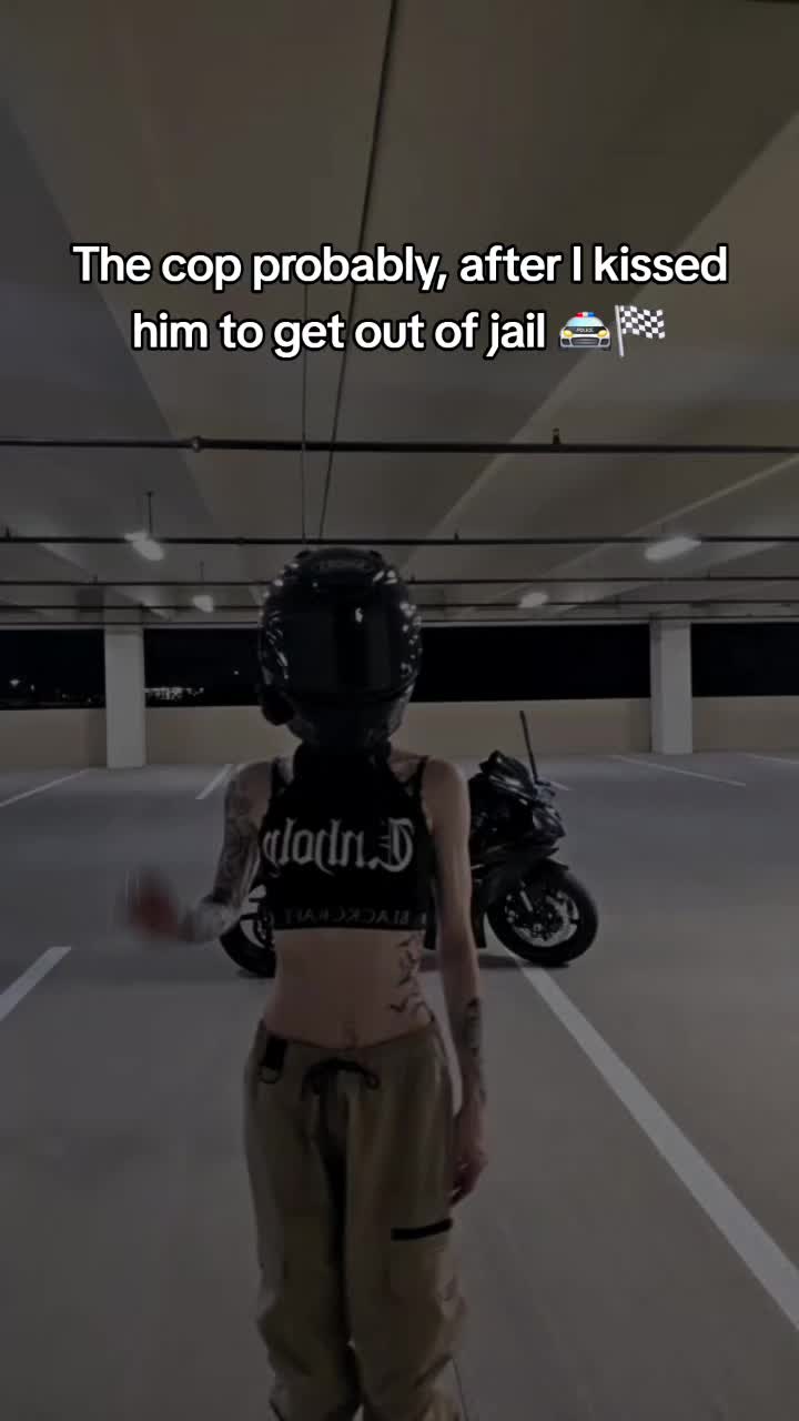 @Sabrina Катя 🏍️ Biker