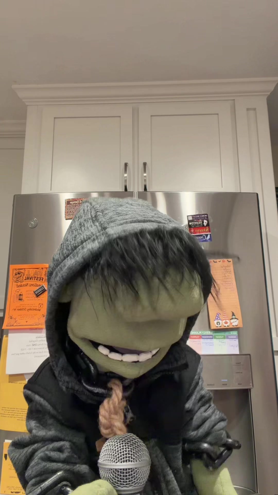 @PuppetTakeover
