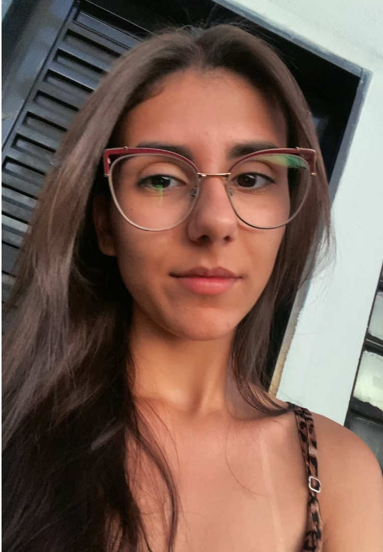 @Geovanna