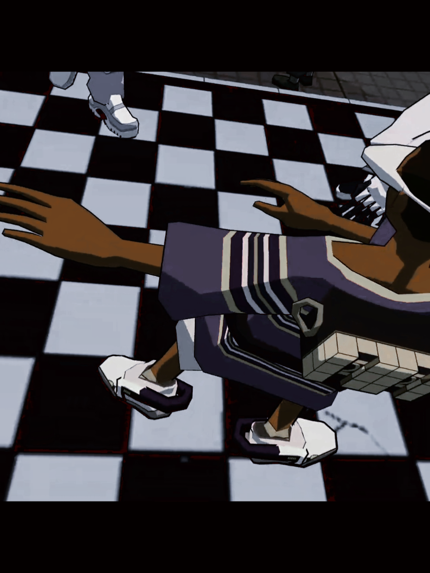 @[spacewiththesticks]