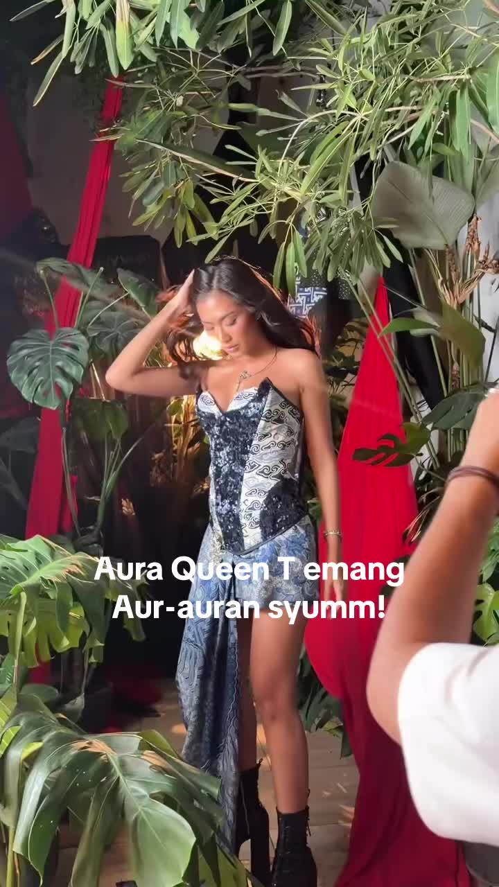 @Sash Indonesia