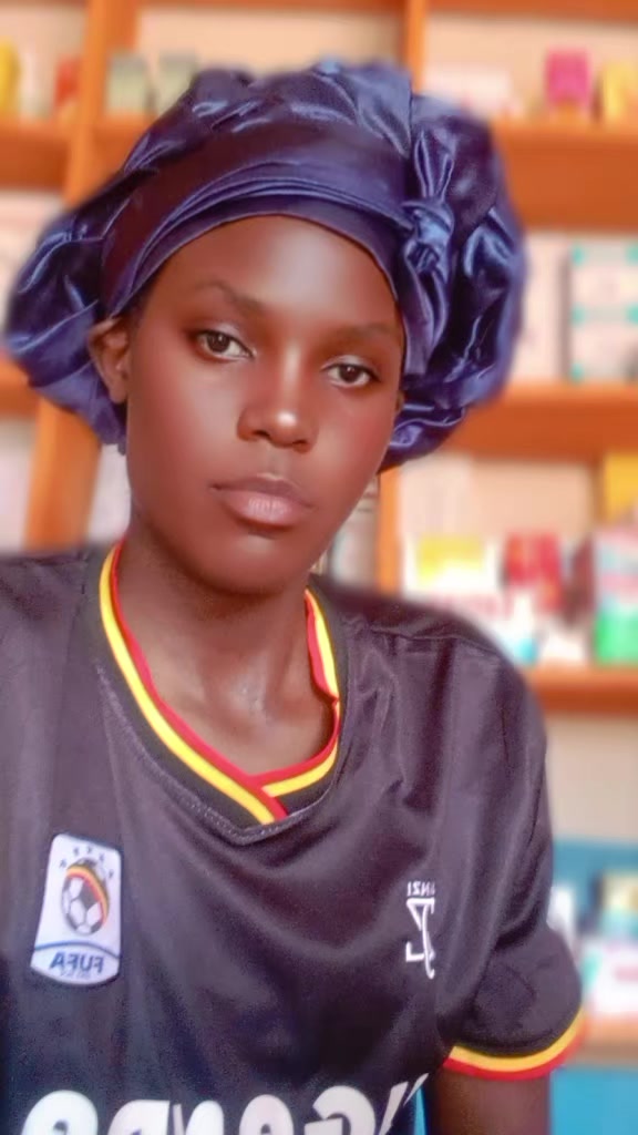 @Musawo 🥰 Hope 💍🥰💫💫💞