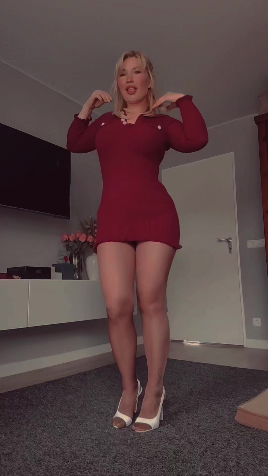 @⚜️ Katja ⚜️🤍