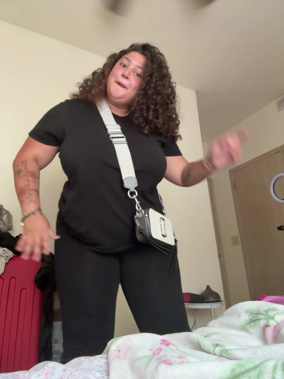 @Quariana Adams