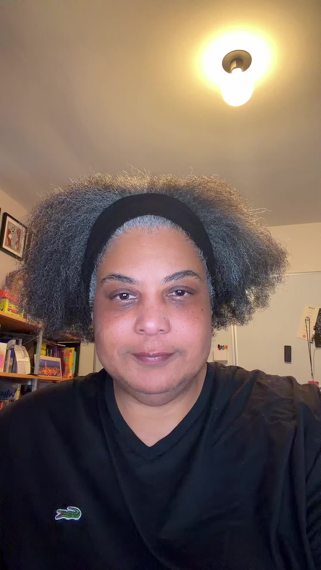 @Roxane Gay